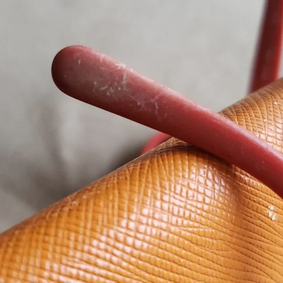 Tory Burch frames/case - Picture 4 of 13